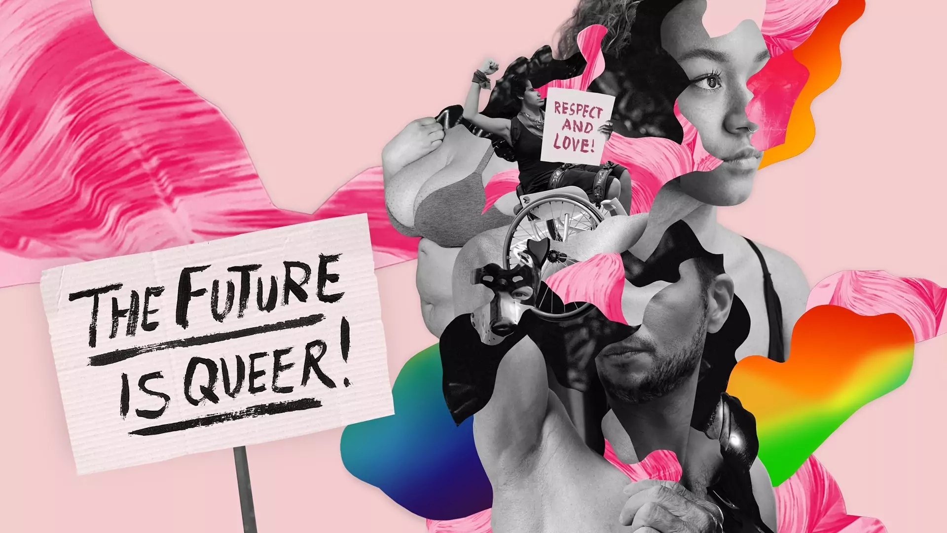 Layout des CSD Leipzig 2023