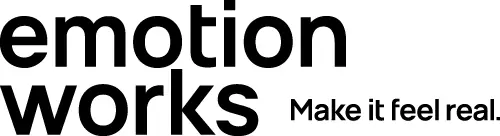 Logo von emotion works