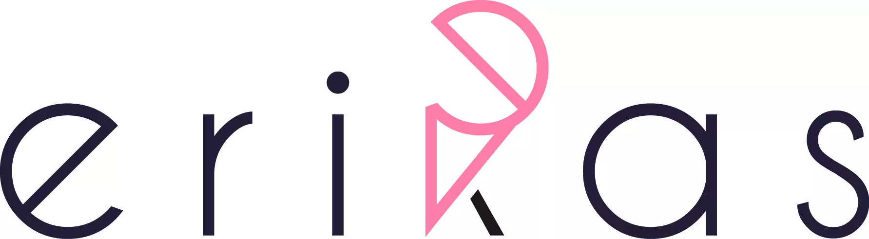 Logo von Erikas Eisdiele