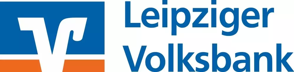 Logo der Leipziger Volksbank