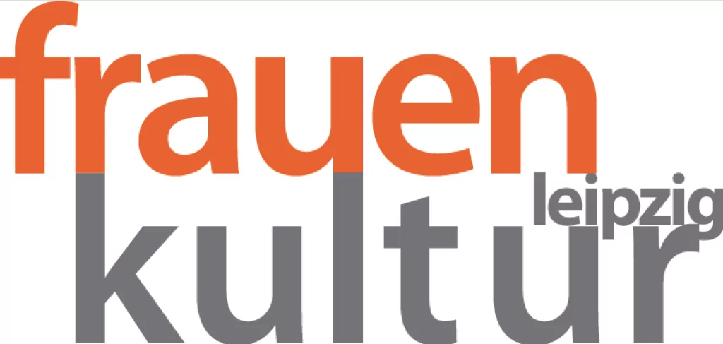 Logo des Frauenkultur e.V. Leipzig