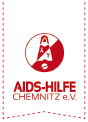 Logo der Aidshilfe Chemnitz