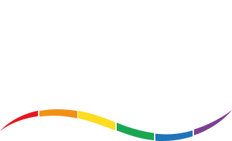 Logo des CSD Dresden