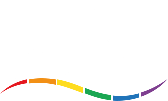 Logo des CSD Dresden