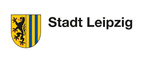 Logo der Stadt Leipzig