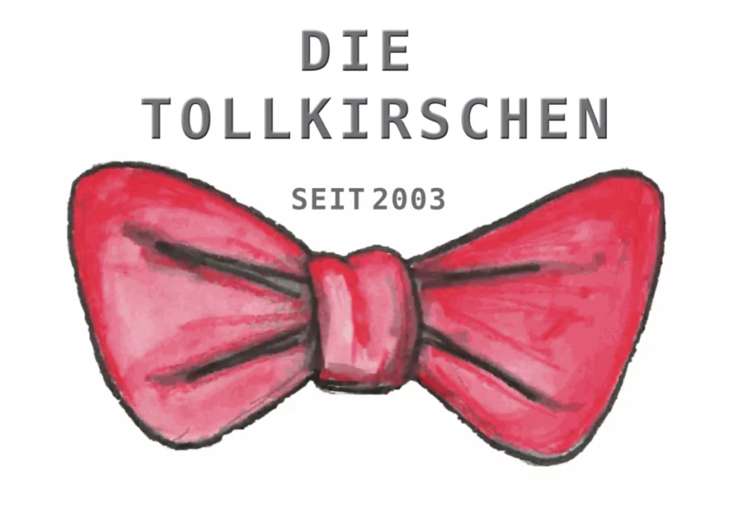 Logo des Tollkirschen e.V.
