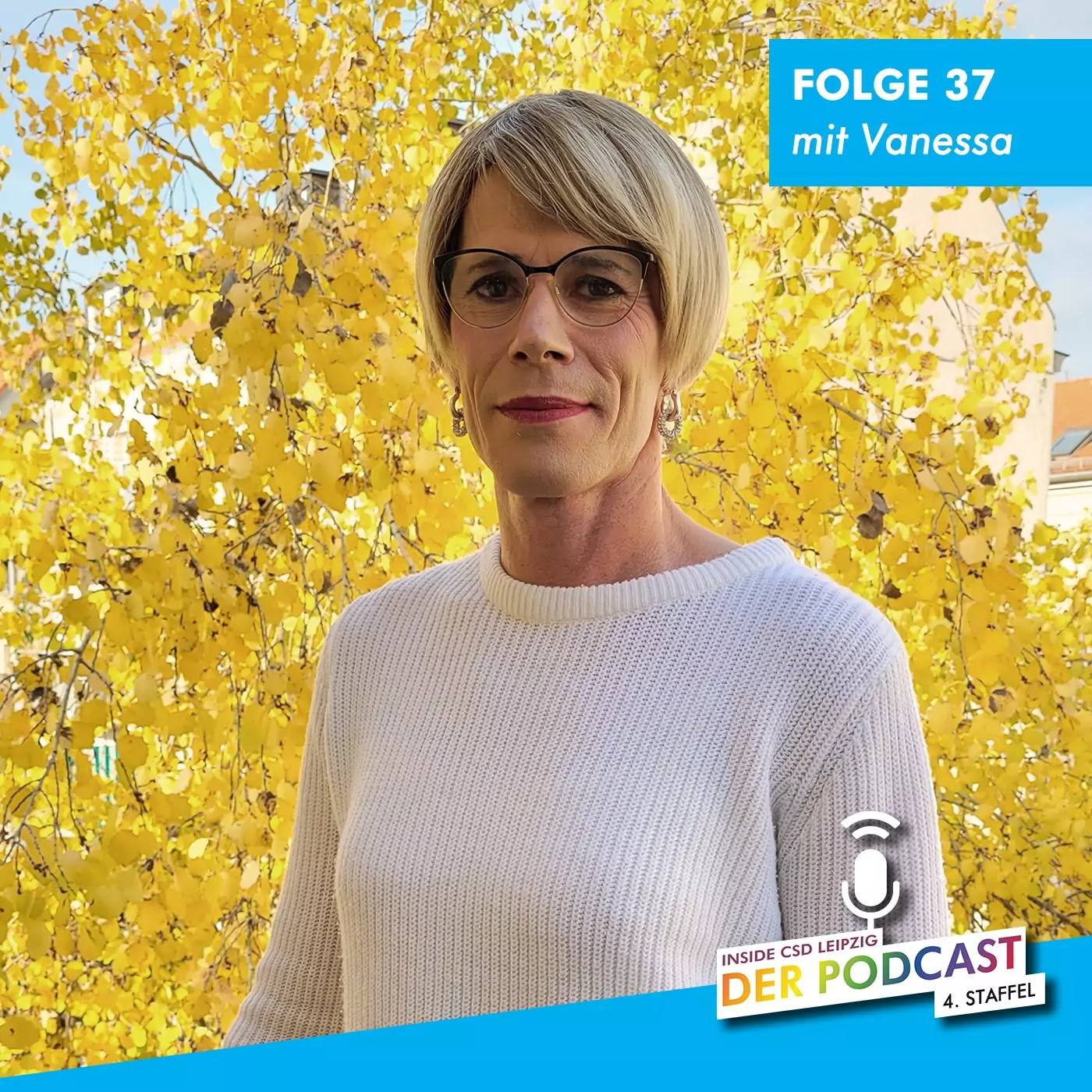 Cover zur Podcastfolge 37