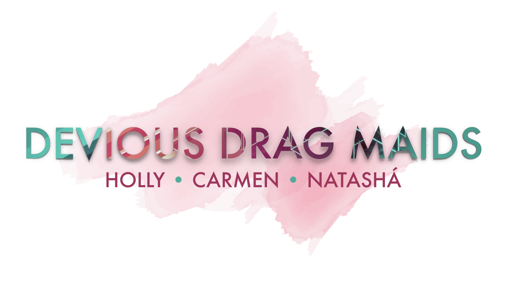 Logo der DEVIOUS DRAG MAIDS