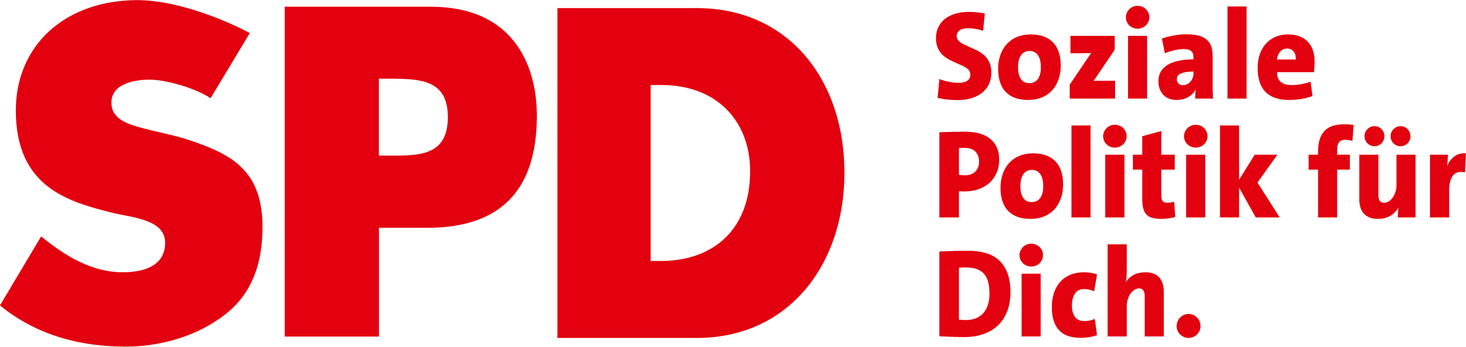 Logo der SPD