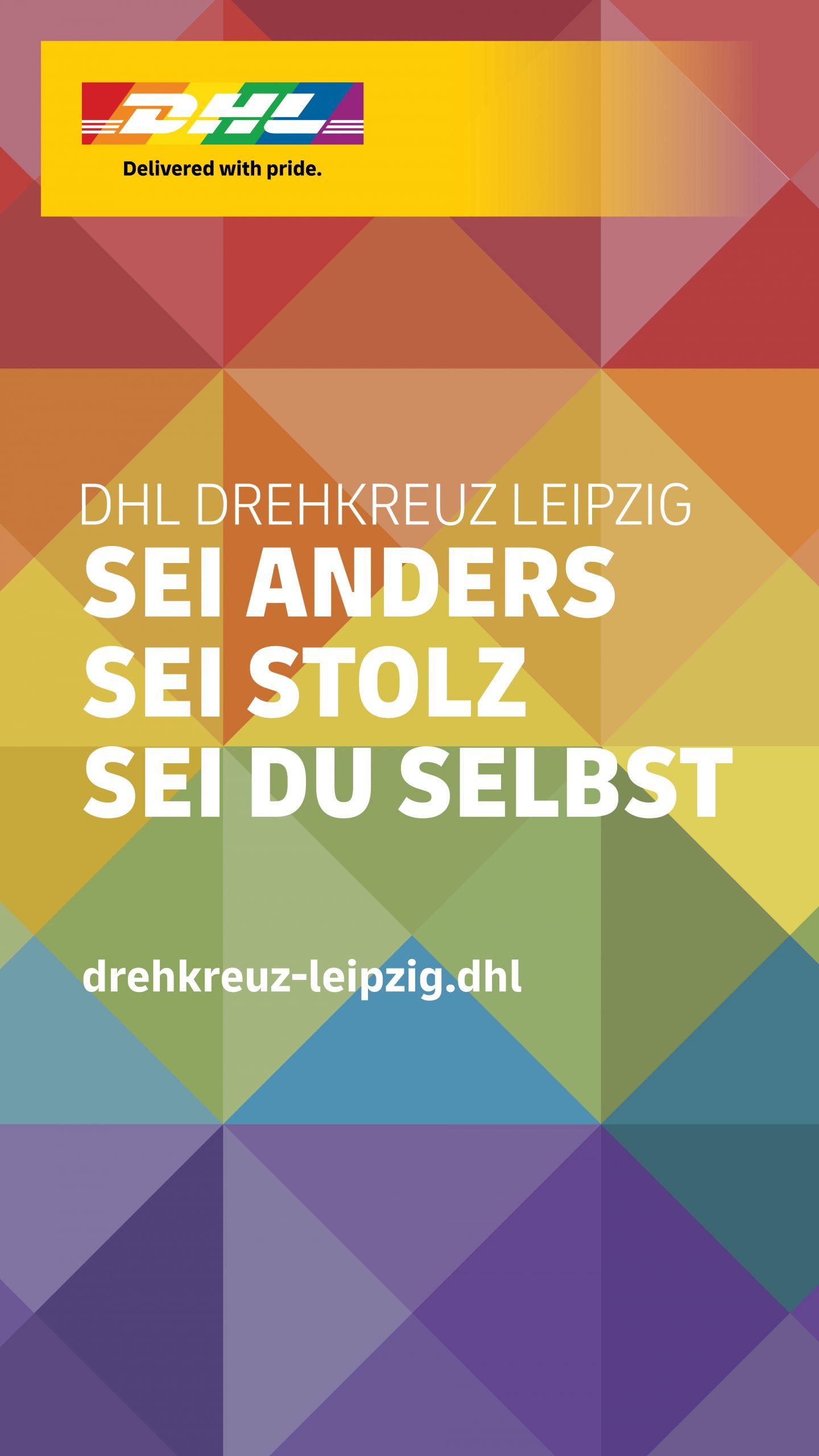 CSD 2025 - CSD Leipzig