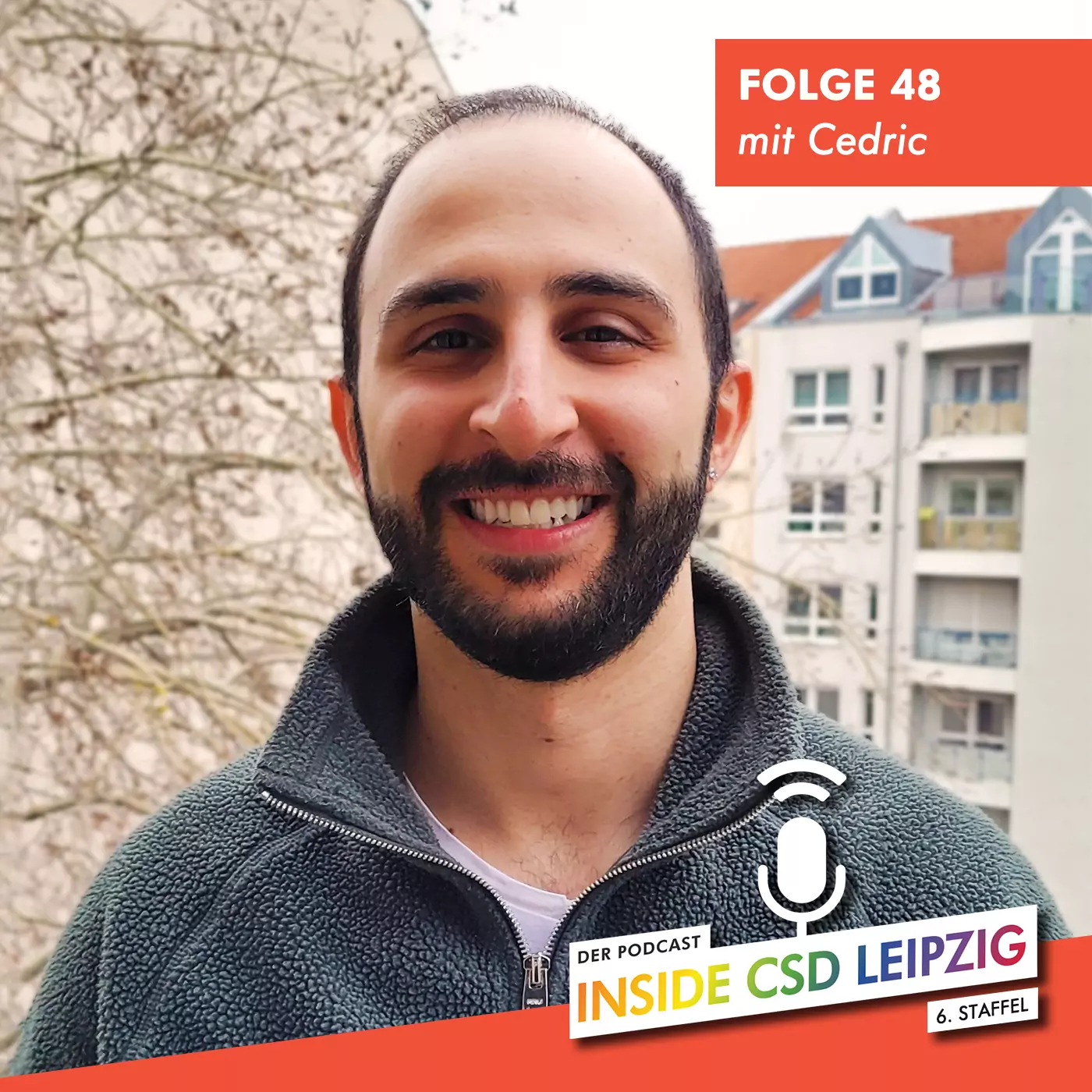 Cover zur Podcastfolge 48