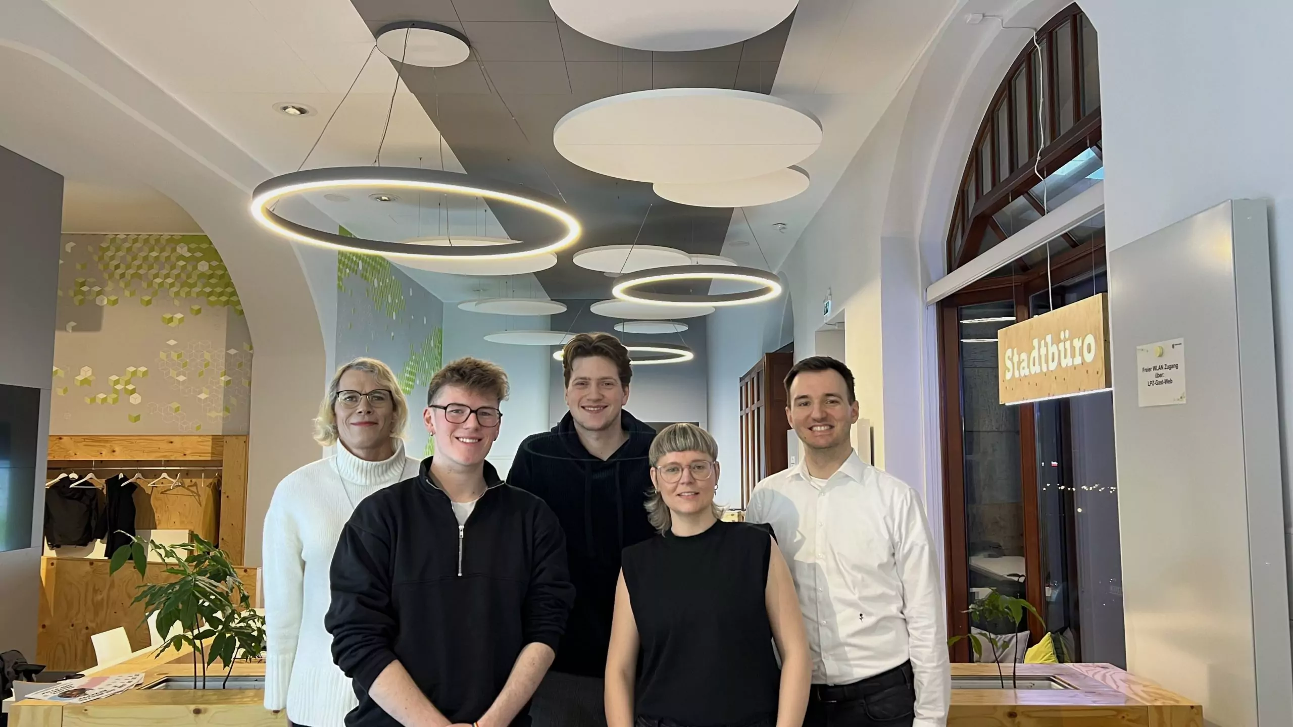 Neuer Vorstand CSD Leipzig e.V. 2025