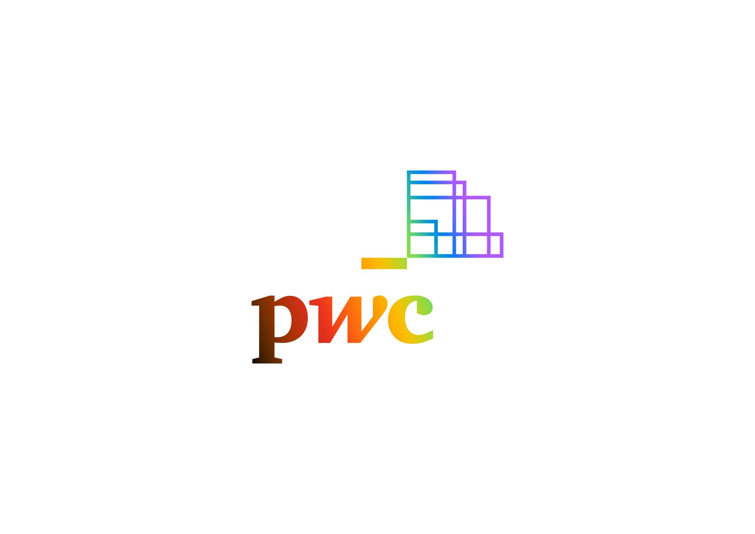 Logo von PwC Shine