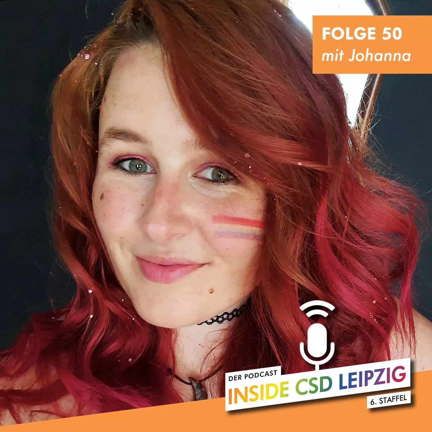 Cover zur Podcastfolge 50