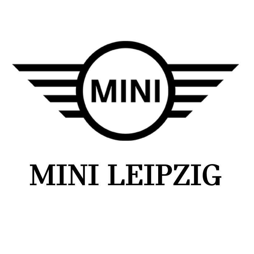 Werbeanzeige Mini Leipzig 2025