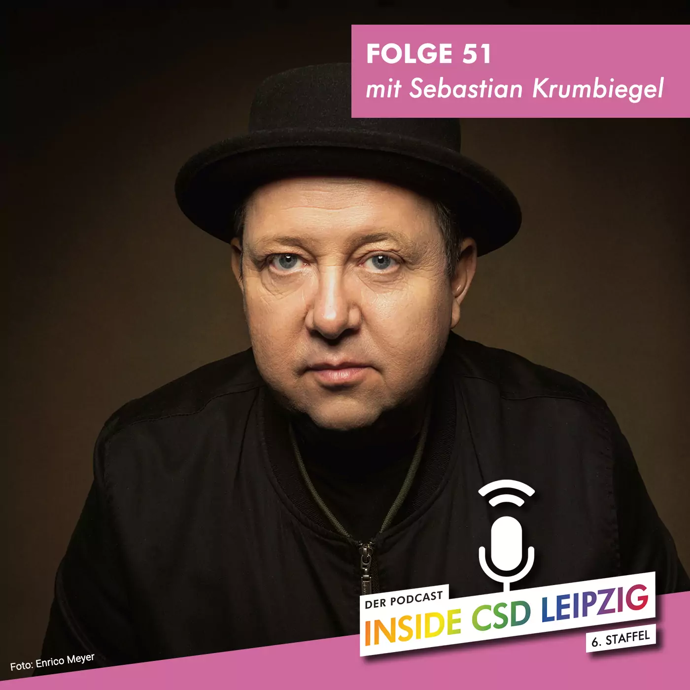 Cover zur Podcastfolge 52