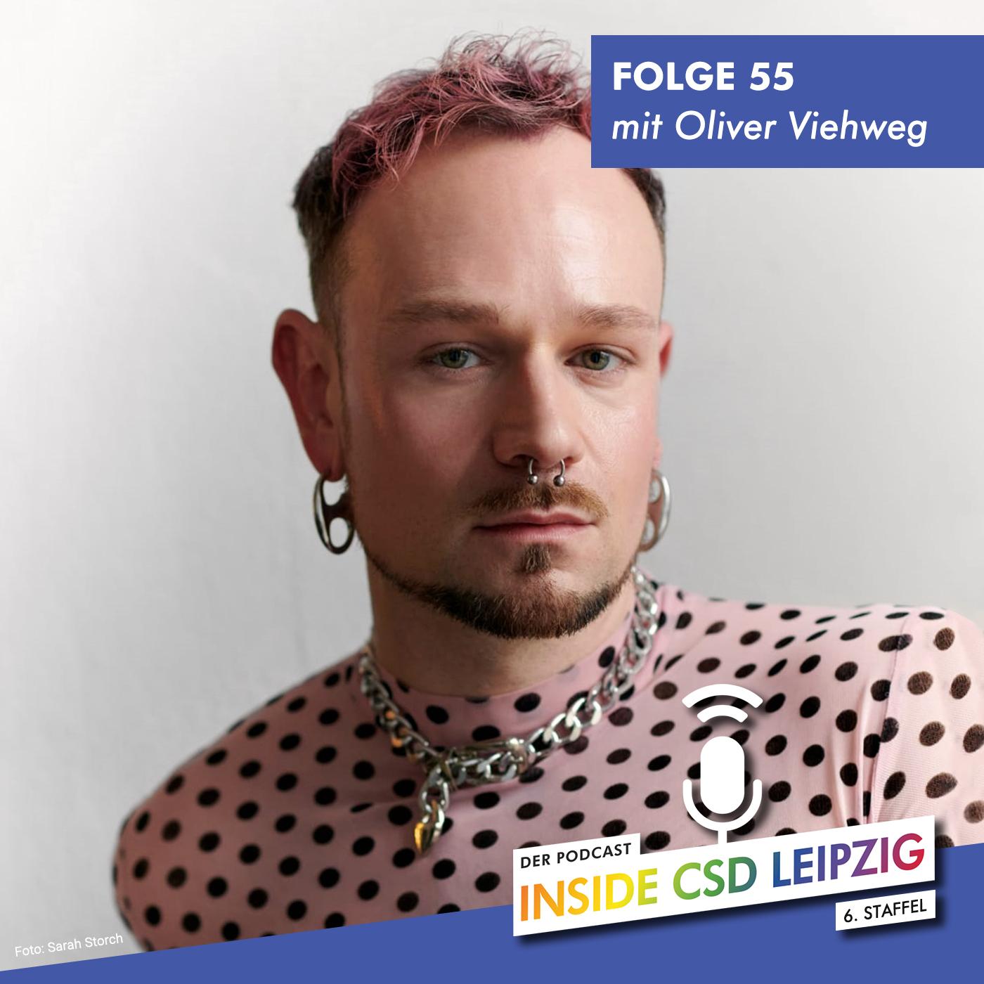 Cover zur Podcastfolge 55