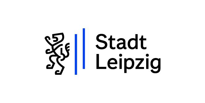 Logo der Stadt Leipzig