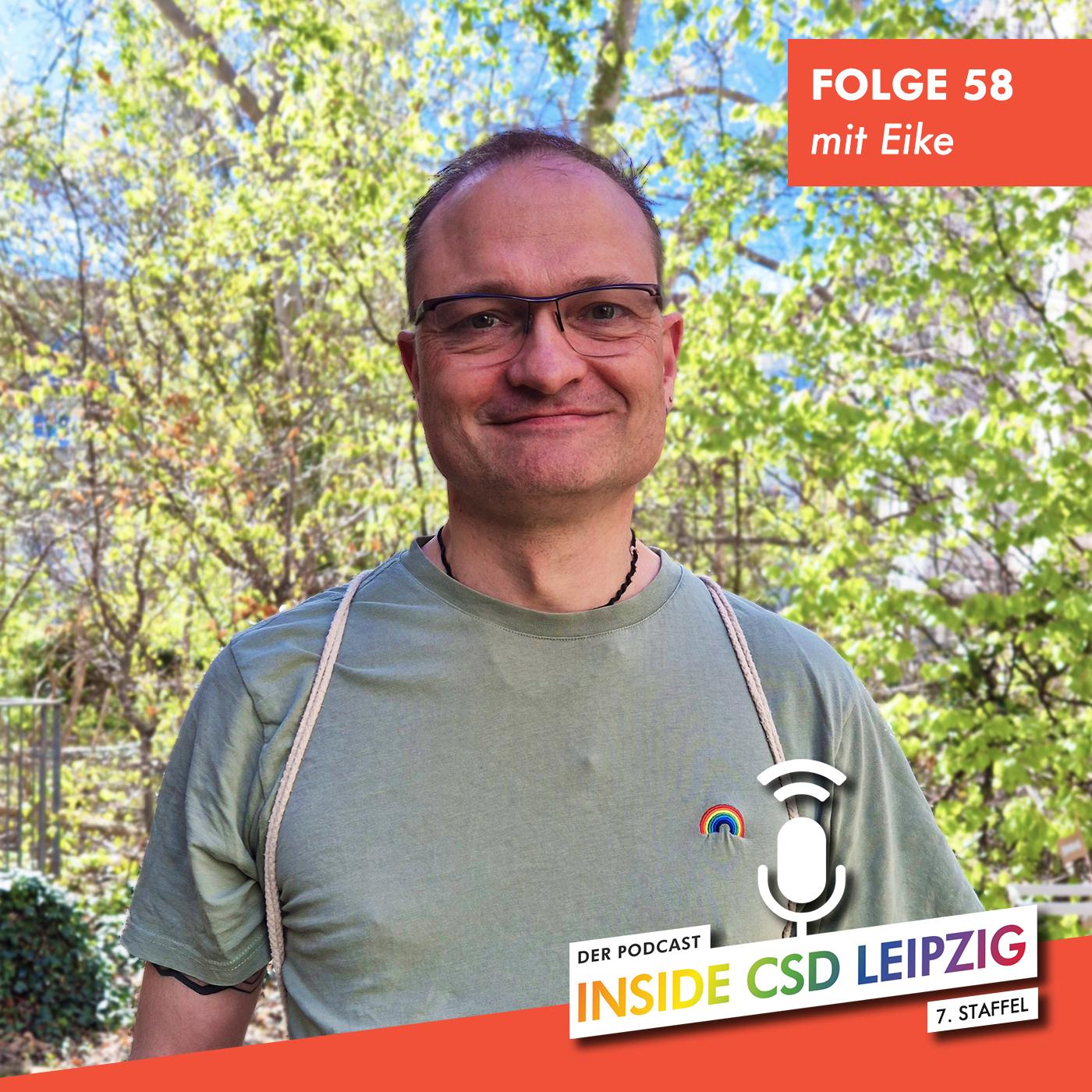 Cover zur Podcast-Folge 58