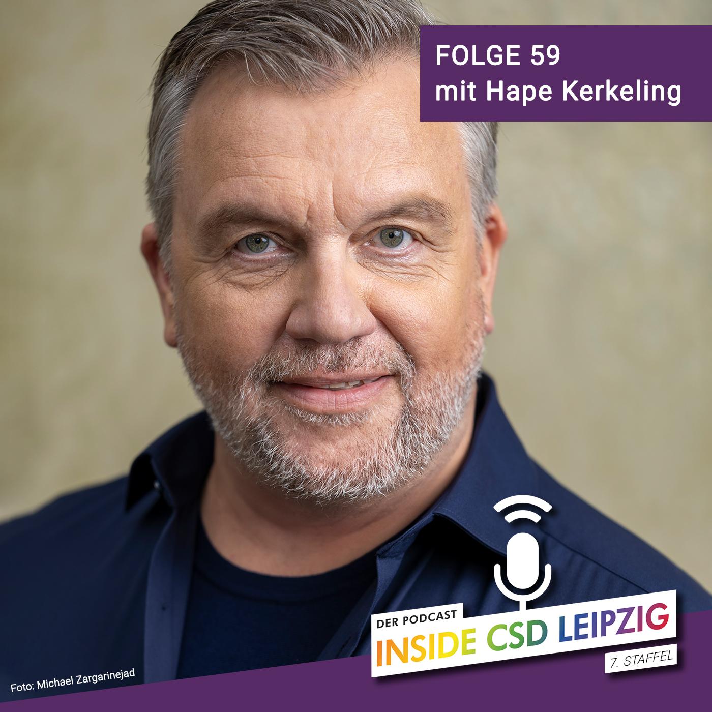 Cover zur Podcastfolge 59