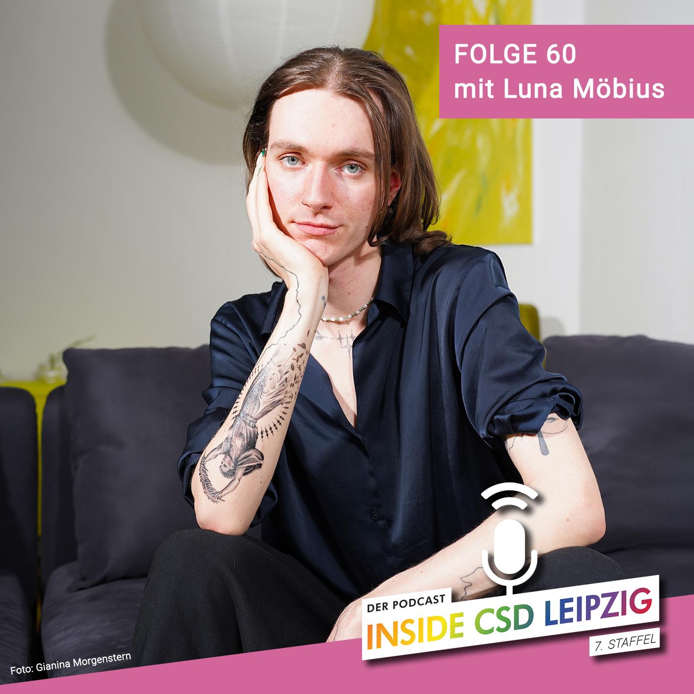Cover zur Podcastfolge 60